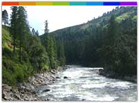 Bhismaknagar Arunachal Pradesh