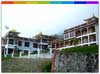Bomdilla Monastery Arunachal Pradesh