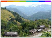 Hill Stations Arunachal Pradesh