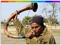 Dehing Patkai Festival Assam