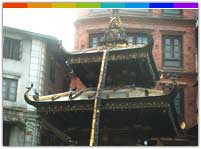 Ugratara Temple Guwahati, Assam