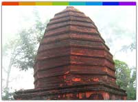 Umananda Temple Guwahati, Assam