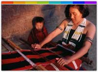 Churachandpur Tribes Manipur