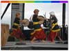 Dance and Music Meghalaya