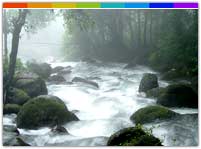 Khasi Hills Meghalaya