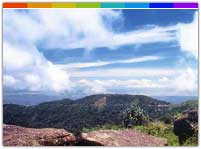 Cherrapunji - Meghalaya