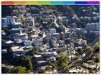 Aizwal City , Mizoram