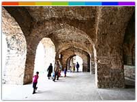 Memorial of Chhingpui Mizoram