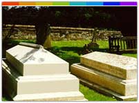 Phulpui Grave Mizoram