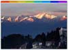 Darjeeling Hill Station, Near Sikkim