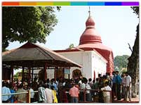 Tripura Sundari Temple
