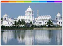 Ujjayanta Palace, Tripura